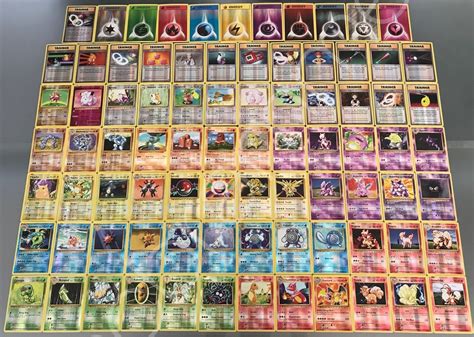 mega evolution pokemon cards|Evolutions Pokemon Card Set List .